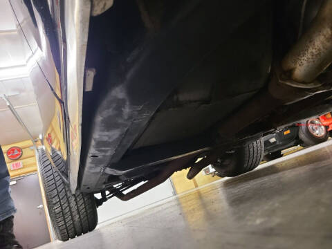 1974 Chevrolet Corvette