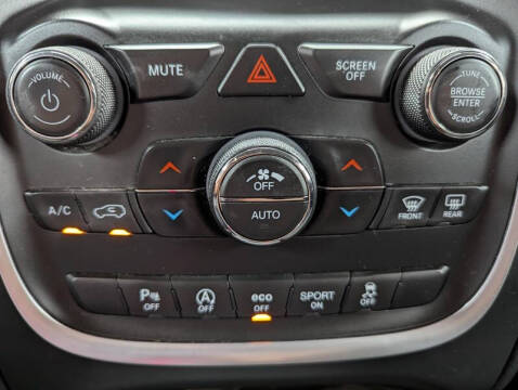 2020 Dodge Durango Pursuit