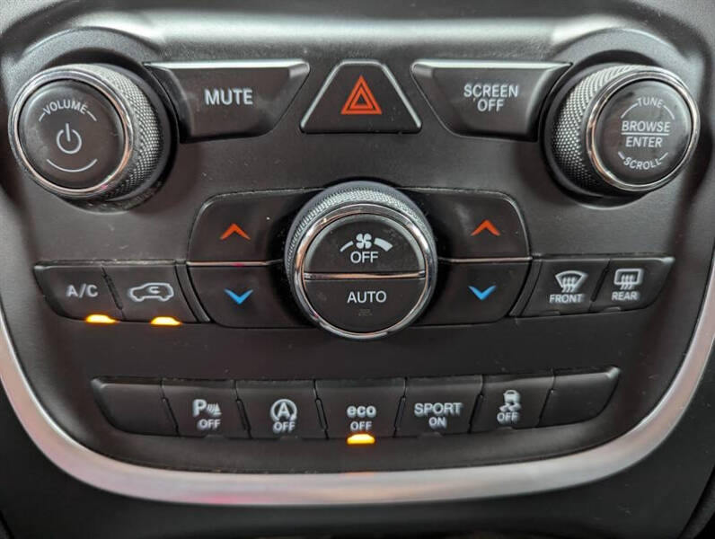 2020 Dodge Durango Pursuit