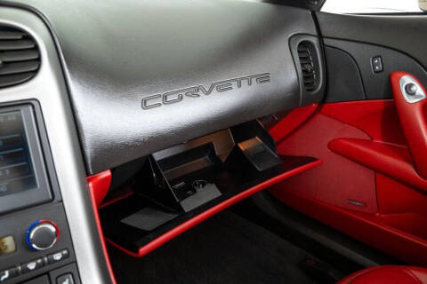 2006 Chevrolet Corvette