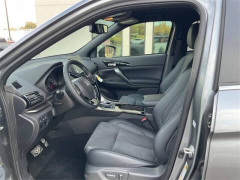 2026 Mitsubishi Eclipse Cross LE