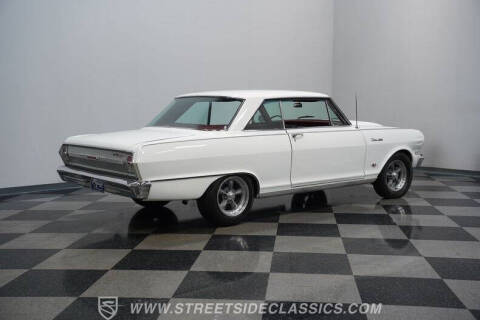 1964 Chevrolet Nova