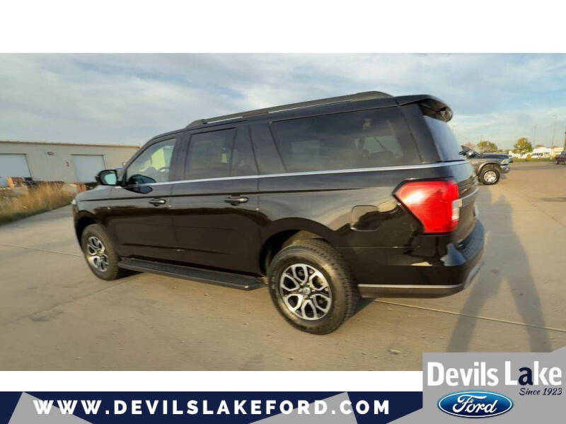 2024 Ford Expedition MAX XLT