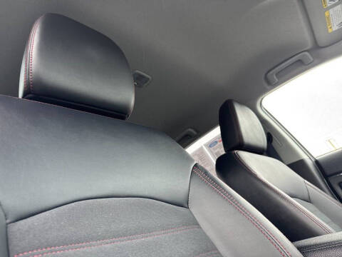 2024 Mitsubishi Outlander Sport