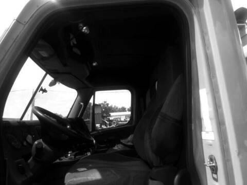 2016 Freightliner Cascadia