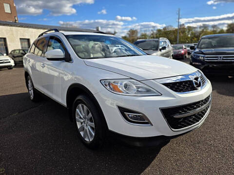 2010 Mazda CX-9