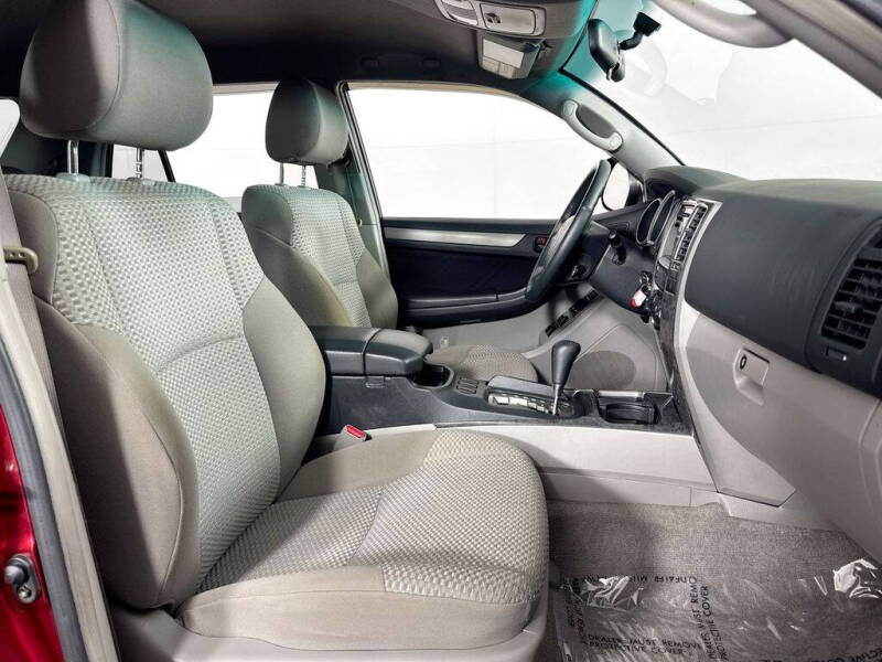 2006 Toyota 4Runner SR5