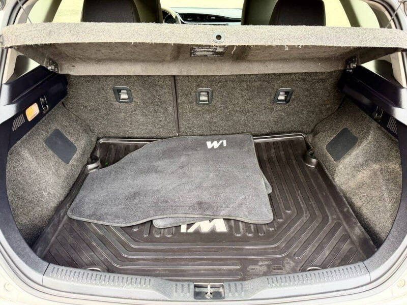 2017 Toyota Corolla iM