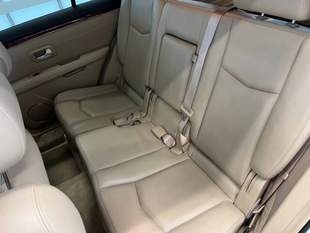 2008 Cadillac SRX V8