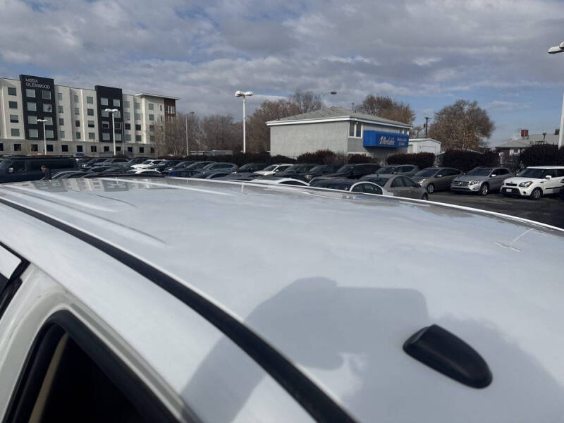 2014 Toyota Tundra SR5