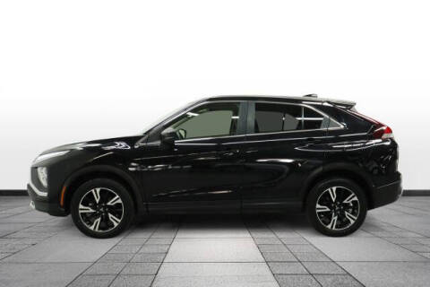2023 Mitsubishi Eclipse Cross SE