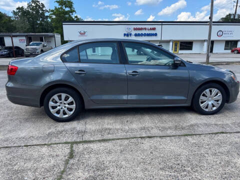 2011 Volkswagen Jetta