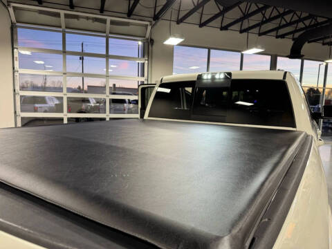 2019 RAM 3500 Limited