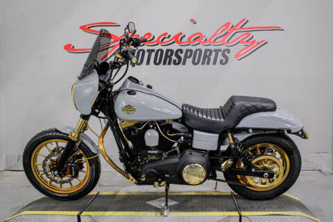 2014 Harley-Davidson Wide Glide