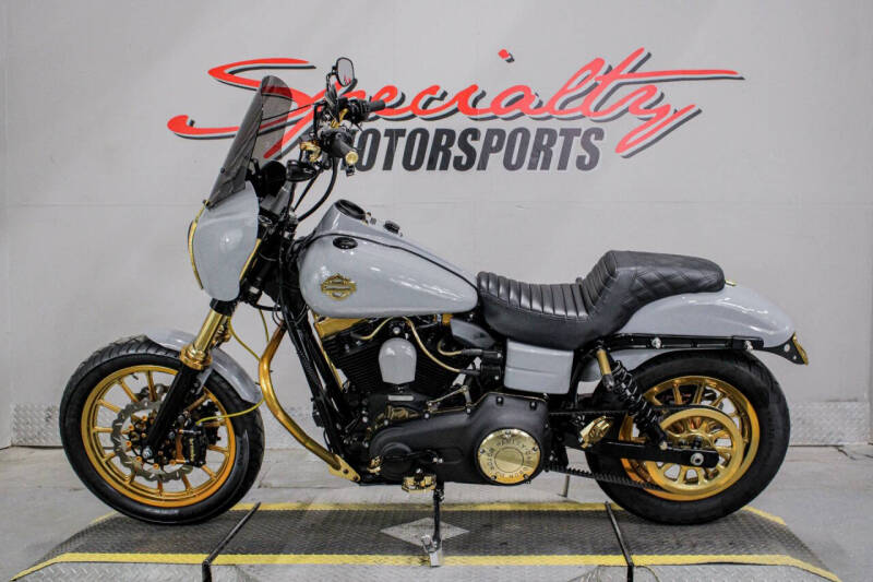 2014 Harley-Davidson Wide Glide