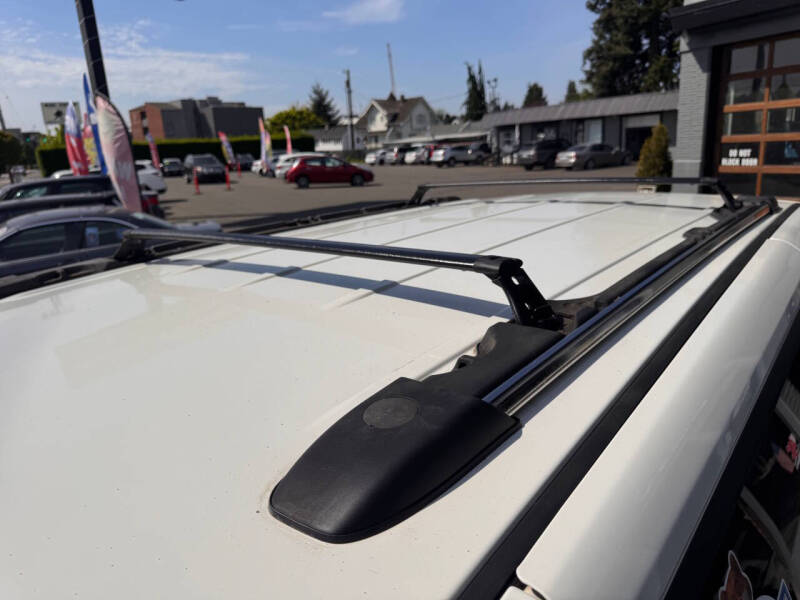 2011 Dodge Grand Caravan Crew