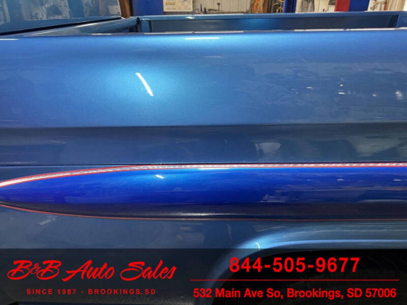 1959 Chevrolet Apache