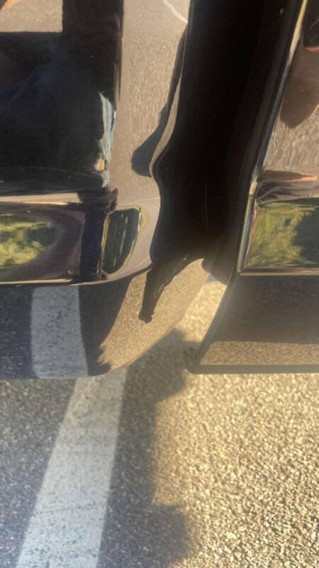 2021 RAM 1500 Classic Express