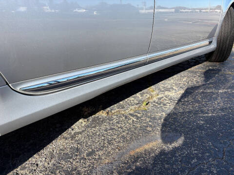 2011 Toyota Avalon Limited