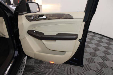 2017 Mercedes-Benz GLS GLS 450