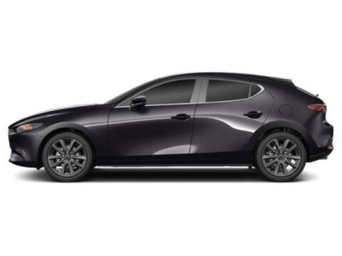 2021 Mazda Mazda3 Hatchback Select