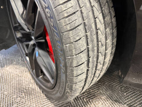 2017 Audi A8 L 4.0T quattro Sport