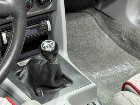 1988 Ford Mustang LX