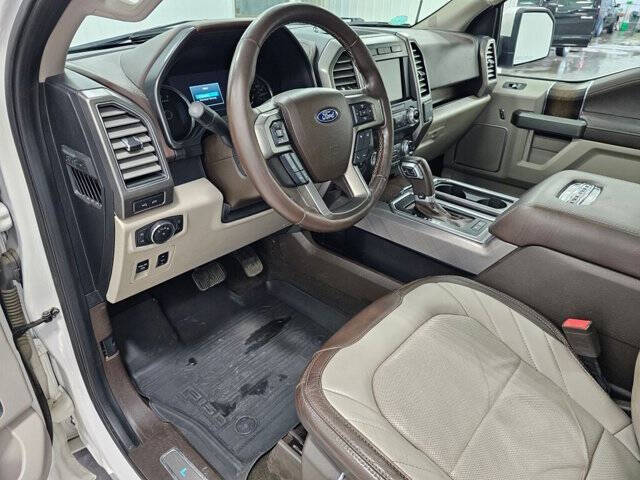 2019 Ford F-150 Limited