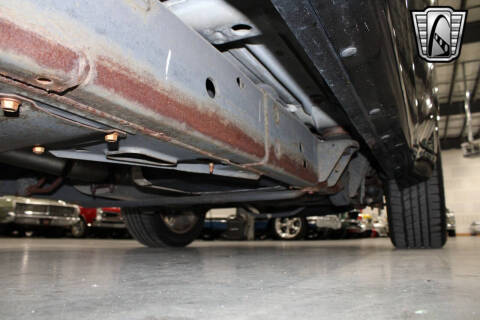 2006 Chevrolet TrailBlazer