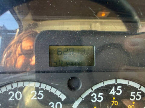 2007 Sterling Acterra