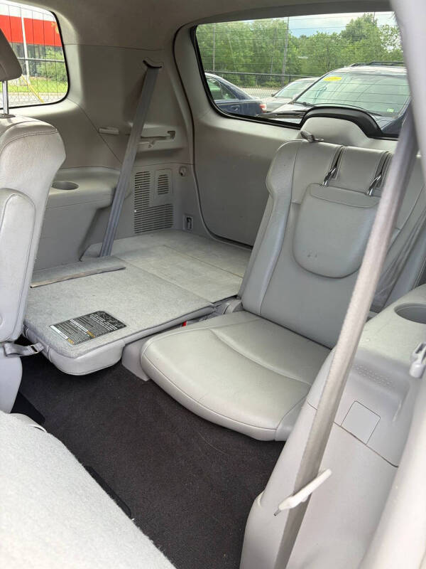 2012 Toyota Highlander