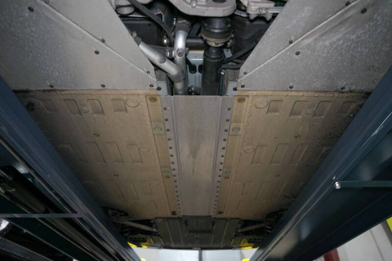 2007 Lamborghini Gallardo Spyder