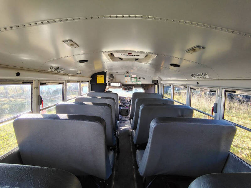 2012 Chevrolet Express 3500