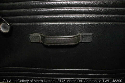 1976 MG Midget