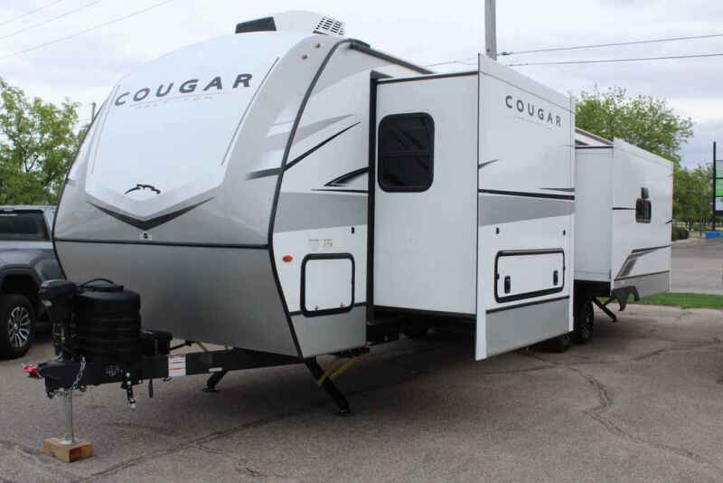 2025 Keystone RV Cougar
