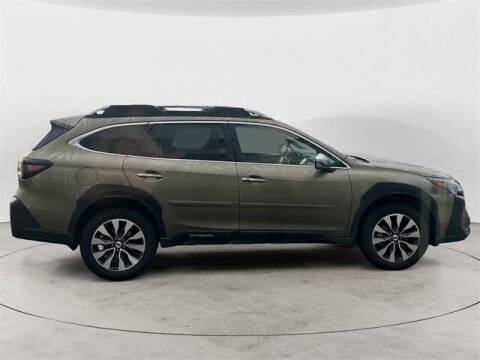 2023 Subaru Outback Touring XT