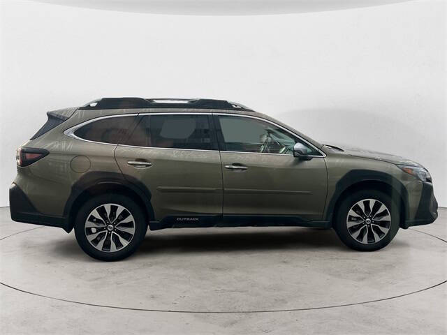 2023 Subaru Outback Touring XT