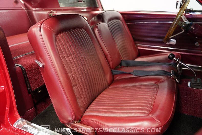 1968 Ford Mustang
