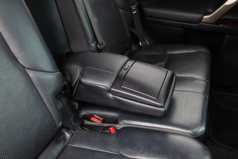 2011 Lexus GX 460 Premium