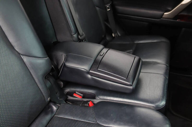 2011 Lexus GX 460 Premium