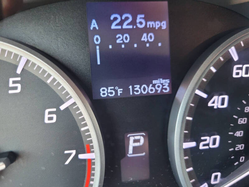2015 Acura RDX w/Tech
