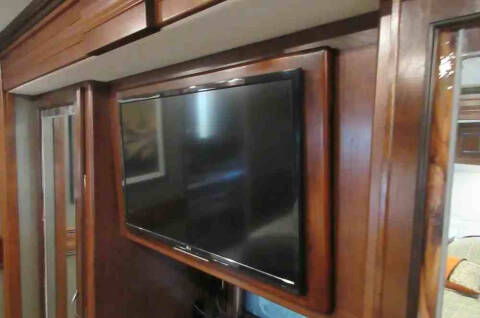 2017 Fleetwood RV Pace Arrow LXE 38K