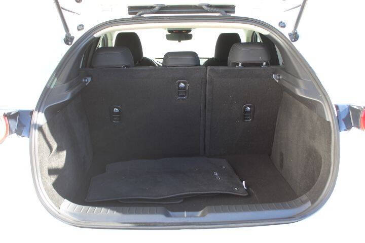 2024 Mazda CX-30 2.5 S