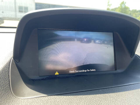 2014 Buick Encore Leather