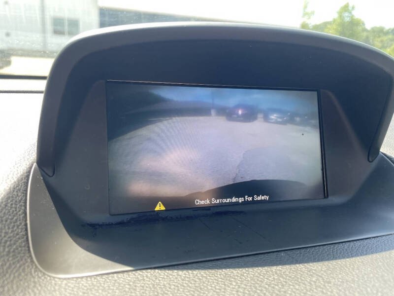 2014 Buick Encore Leather