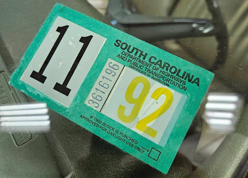 1968 Chevrolet Impala