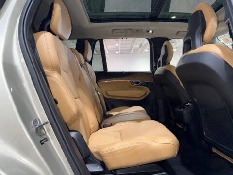 2016 Volvo XC90 T6 Inscription