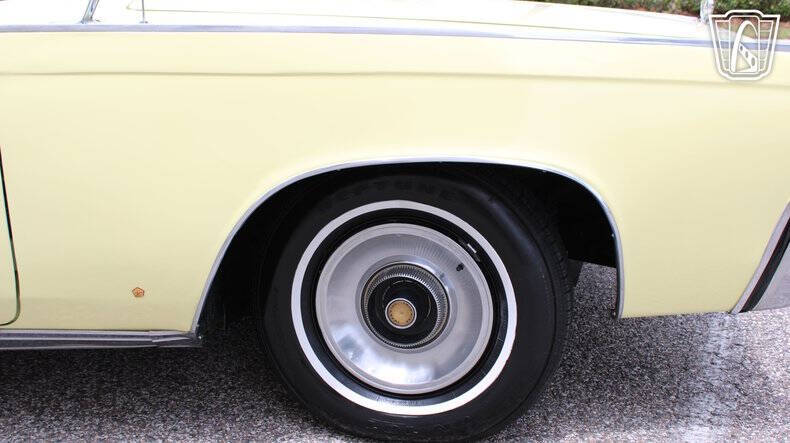 1965 Chrysler Imperial