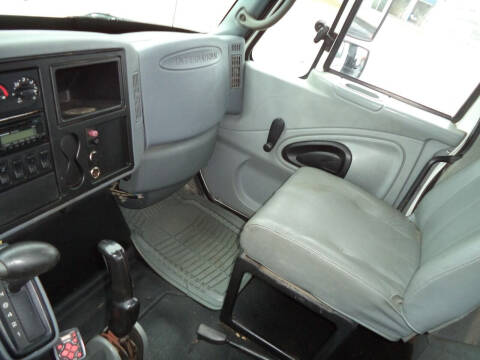 2005 International DuraStar 4200