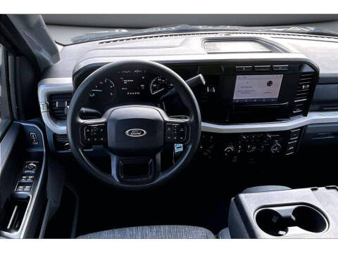 2024 Ford F-350 Super Duty XLT